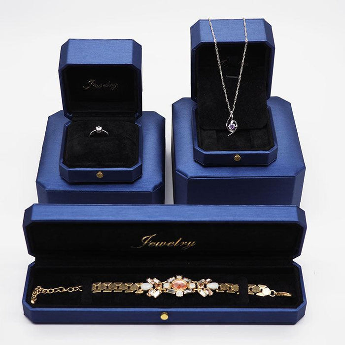 Kellett Box Collection-JPM0226 - Jewelry Packaging Mall