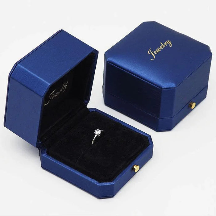 Kellett Box Collection-JPM0226 - Jewelry Packaging Mall