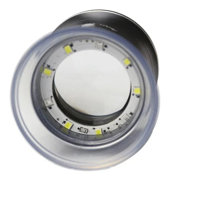 LED Jewelry Magnifier - Jewelry Packaging Mall