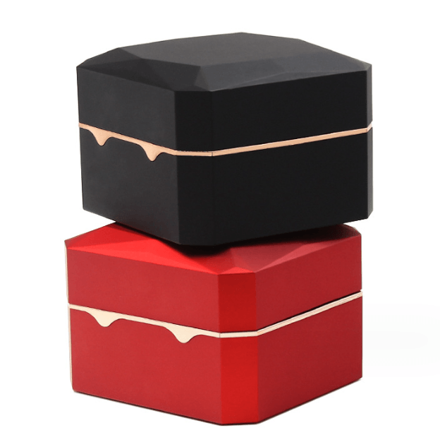 LED Watch Boxes-JPM0230 - Jewelry Packaging Mall