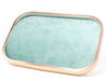 Light Green Showcase Tray-JPM0087 - Jewelry Packaging Mall