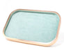 Light Green Showcase Tray-JPM0087 - Jewelry Packaging Mall
