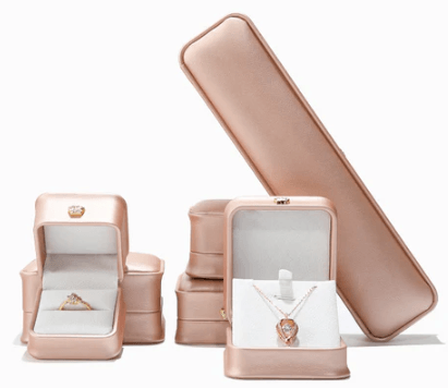 Lugard Box Collection-JPM0227 - Jewelry Packaging Mall