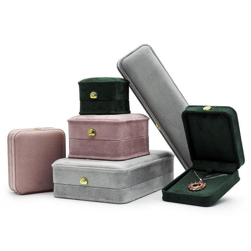 Lyttelton Box Collection-JPM0223 - Jewelry Packaging Mall