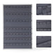 Marin Jewelry Display Wall-JPM0116 - Jewelry Packaging Mall