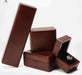 Mercer Box Collection - Jewelry Packaging Mall