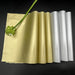 Metallic Tissue Paper - Jewelry Packaging Mall