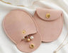 Microfiber Bell Pouches ( 50 pcs Per Pack ) - Jewelry Packaging Mall