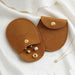 Microfiber Bell Pouches ( 50 pcs Per Pack ) - Jewelry Packaging Mall