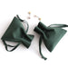 Microfiber Rectangular Pouches ( 50 pcs Per Pack ) - Jewelry Packaging Mall