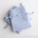 Microfiber Rectangular Pouches ( 50 pcs Per Pack ) - Jewelry Packaging Mall
