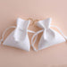 Microfiber Rectangular Pouches ( 20 pcs Per Pack ) - Jewelry Packaging Mall