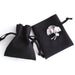 Microfiber Rectangular Pouches ( 50 pcs Per Pack ) - Jewelry Packaging Mall