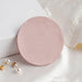 Microfiber Round Shape Pouches ( 50 pcs Per Pack ) - Jewelry Packaging Mall