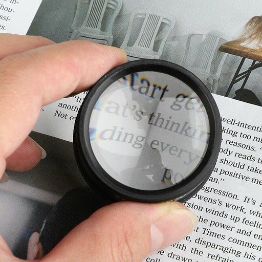 Mobile Phone Jewelry Magnifier - Jewelry Packaging Mall
