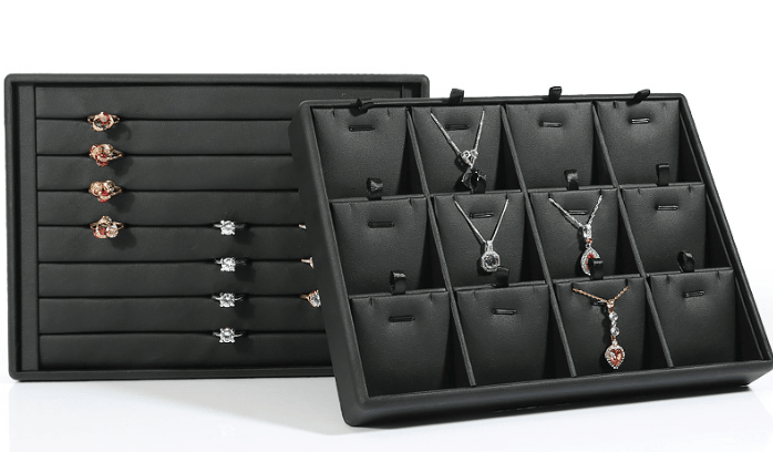 Modern Muse Display Tray-JPM0073 - Jewelry Packaging Mall