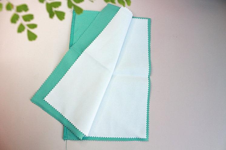 Multi-Layer Polishing Cloths - Jewelry Packaging Mall