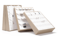 Mystic Meadow Tray-JPM0099 - Jewelry Packaging Mall