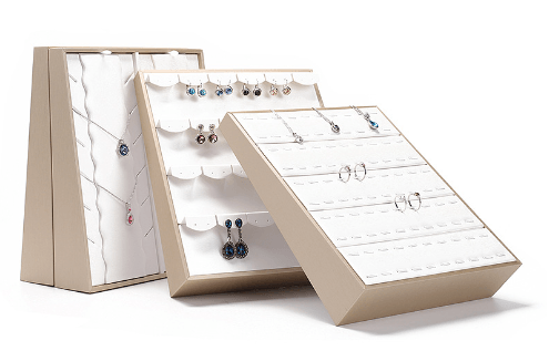 Mystic Meadow Tray-JPM0099 - Jewelry Packaging Mall