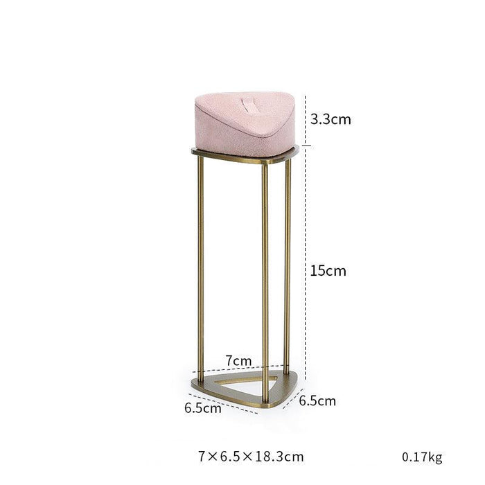 Panama Display Collection - Jewelry Packaging Mall