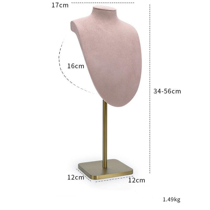 Panama Display Collection - Jewelry Packaging Mall