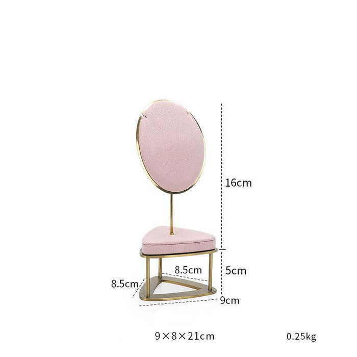 Panama Display Collection - Jewelry Packaging Mall