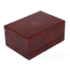 Prestige Glow Lacquer Watch Box-JPM0217 - Jewelry Packaging Mall