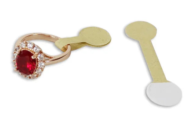 Price Tags(400 pcs Per Pack) - Jewelry Packaging Mall