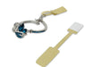 Price Tags(400 pcs Per Pack) - Jewelry Packaging Mall