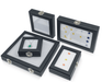 Rectangular Pu Gem Box-JPM0145 - Jewelry Packaging Mall