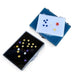 Rectangular Thin Acrylic Gem Box(10PCS)-JPM0153 - Jewelry Packaging Mall