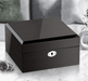 Regal Gleam Lacquer Watch Box-JPM0224 - Jewelry Packaging Mall