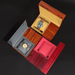 Resplendent Painted Watch Box-JPM0214 - Jewelry Packaging Mall