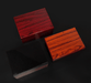Resplendent Painted Watch Box-JPM0214 - Jewelry Packaging Mall