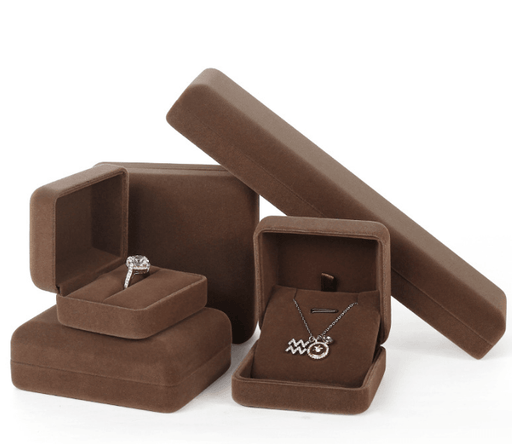 Robinson Box Collection - Jewelry Packaging Mall