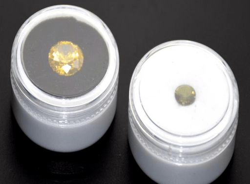 Round shape Transparent Acrylic(10PCS)-JPM0149 - Jewelry Packaging Mall