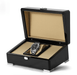Royal Obsidian Watch Box-JPM0219 - Jewelry Packaging Mall
