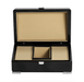 Royal Obsidian Watch Box-JPM0219 - Jewelry Packaging Mall