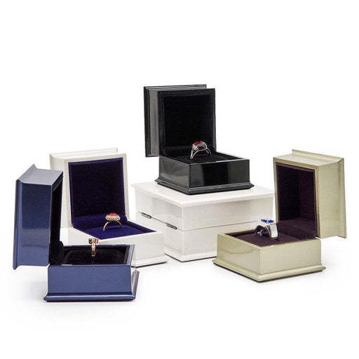 Russell Box Collection - Jewelry Packaging Mall