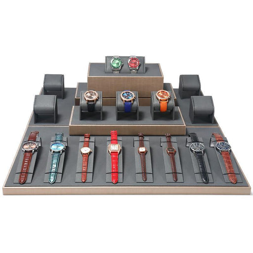 Rutland Watches Display Collection - Jewelry Packaging Mall