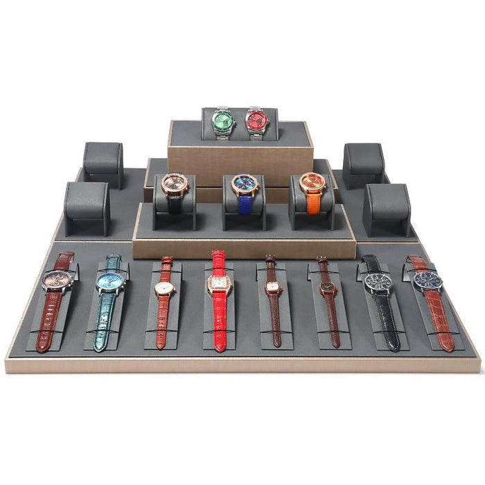 Rutland Watches Display Collection - Jewelry Packaging Mall