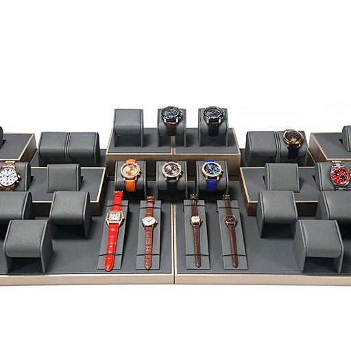 Rutland Watches Display Collection - Jewelry Packaging Mall