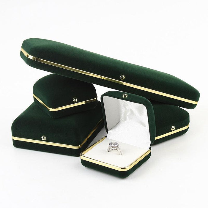 Santa Maria Box Collection - Jewelry Packaging Mall