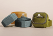 Octagon Velvet Box Collection-JPM0171 - Jewelry Packaging Mall