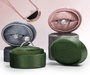 Oval Velvet Box Collection-JPM0169 - Jewelry Packaging Mall
