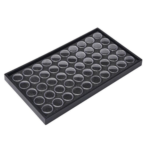 Set Gem Box For 50 Pcs (3 pcs)-JPM0140 - Jewelry Packaging Mall