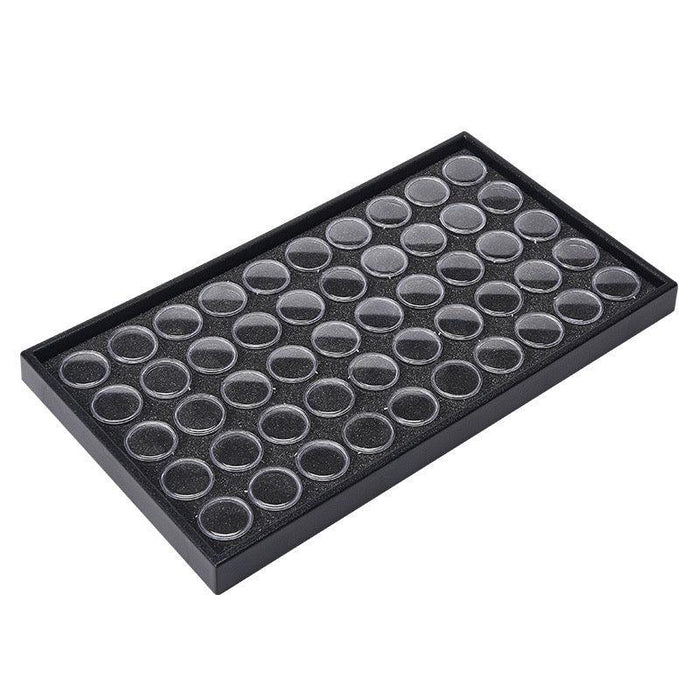 Set Gem Box For 50 Pcs (3 pcs)-JPM0140 - Jewelry Packaging Mall