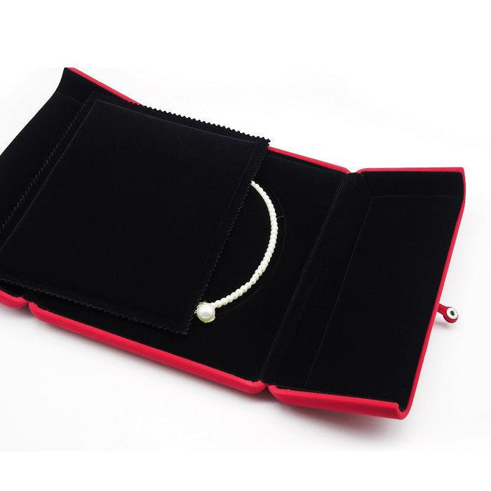 Severn Box Collection - Jewelry Packaging Mall