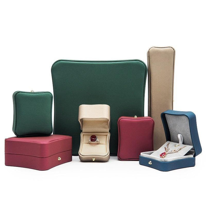 Shropshire Box Collection - Jewelry Packaging Mall