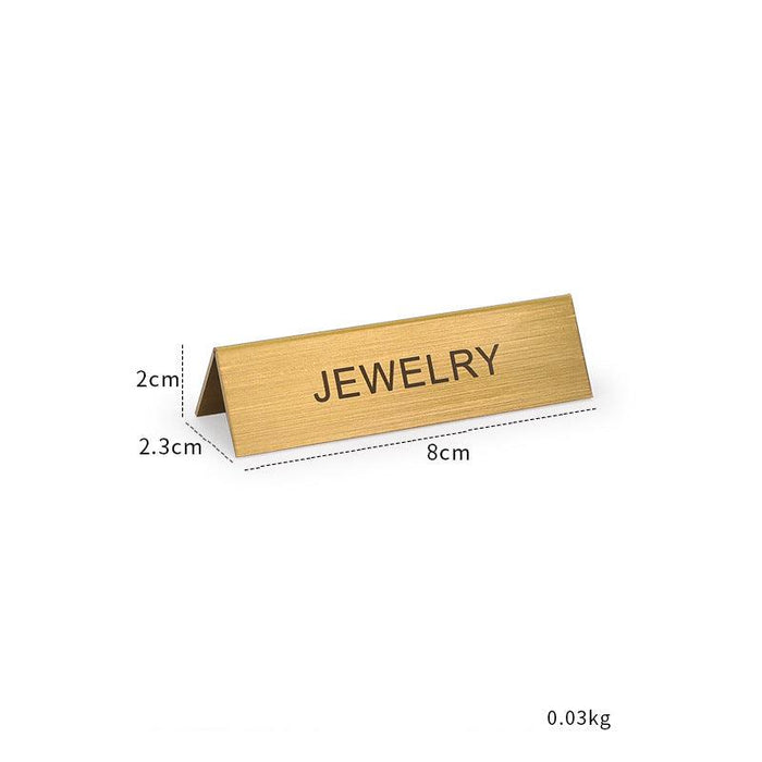 Sparkling Display Collection - Jewelry Packaging Mall